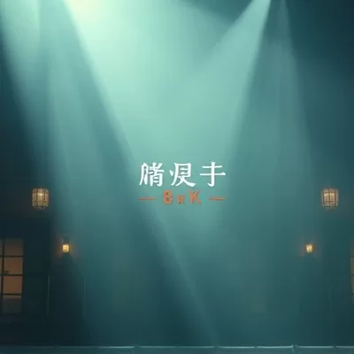 《白鹿巷口》清晨巷口的早点摊